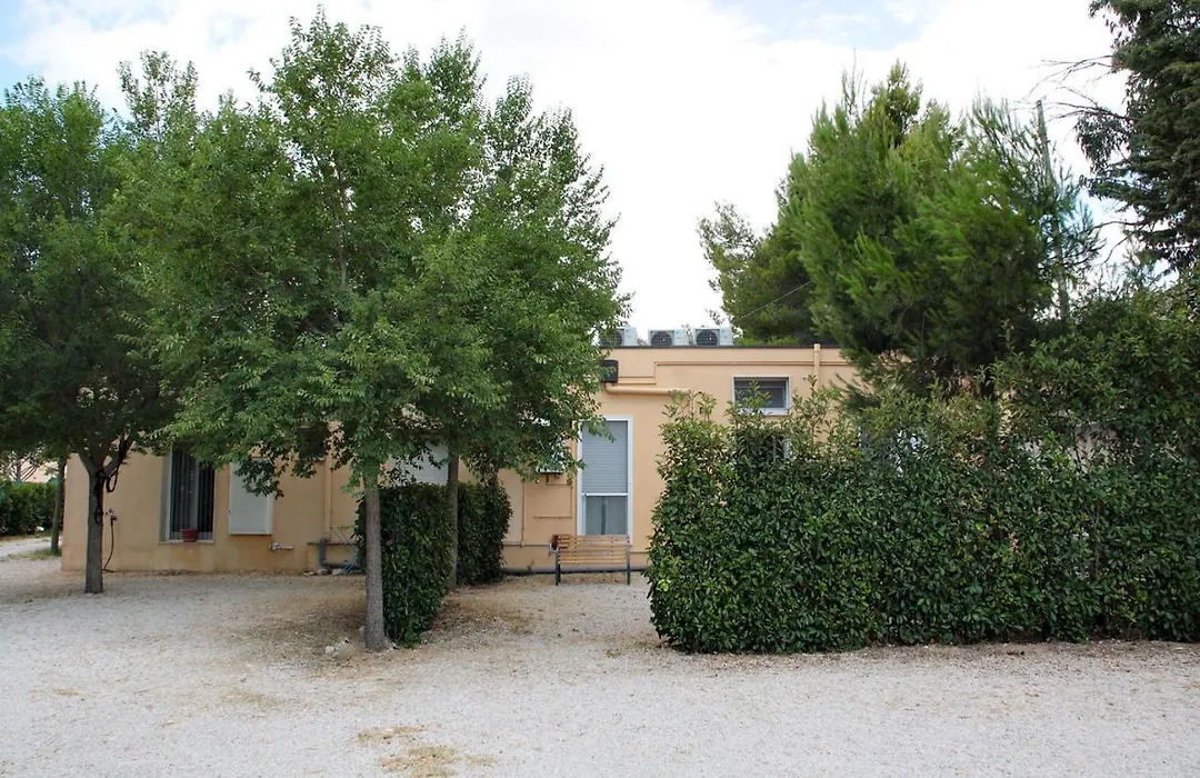 B&B&Residence Pozzo Misseo-1