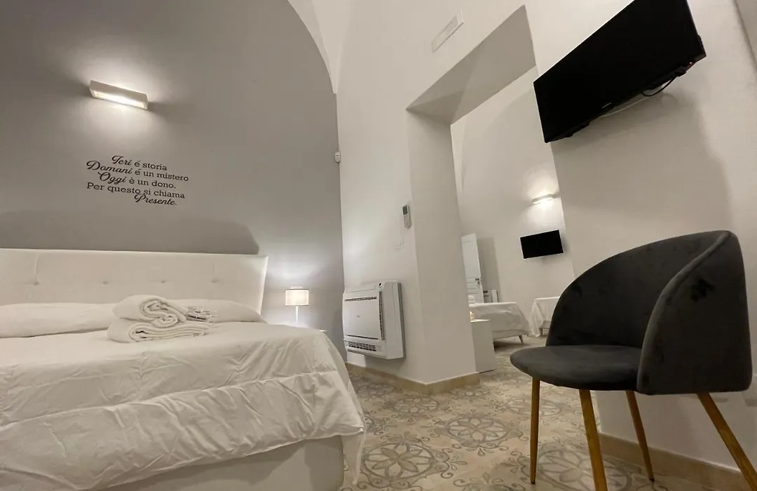 Donna Grazia Relais-1