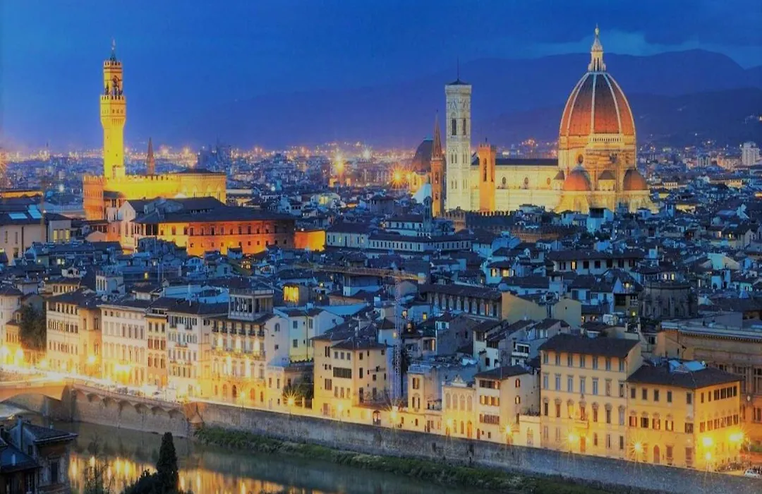 BB Hotels Aparthotel Collection Il Michelangelo-1
