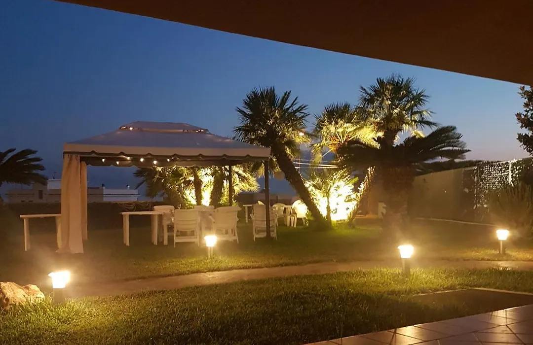Villa Sara B&B-1