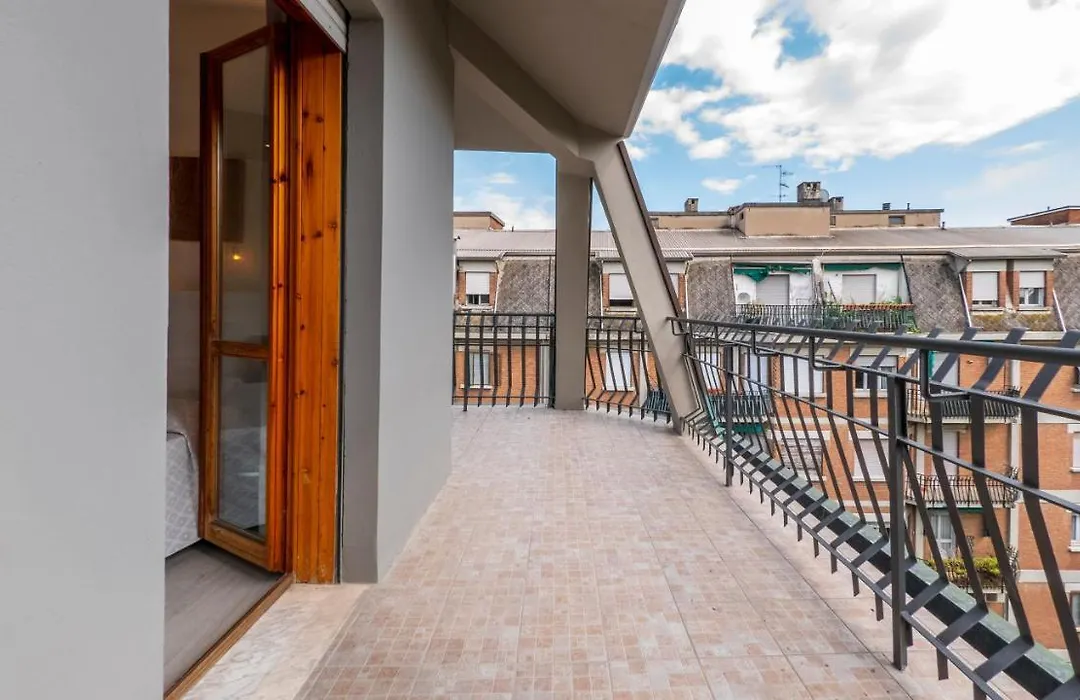 Hotel San Marco-1