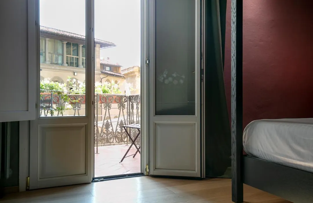 Tornabuoni Place-1