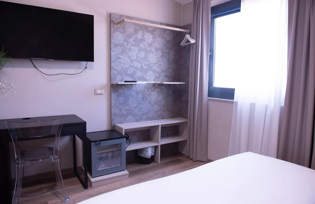 Hotel Della Rosa-1