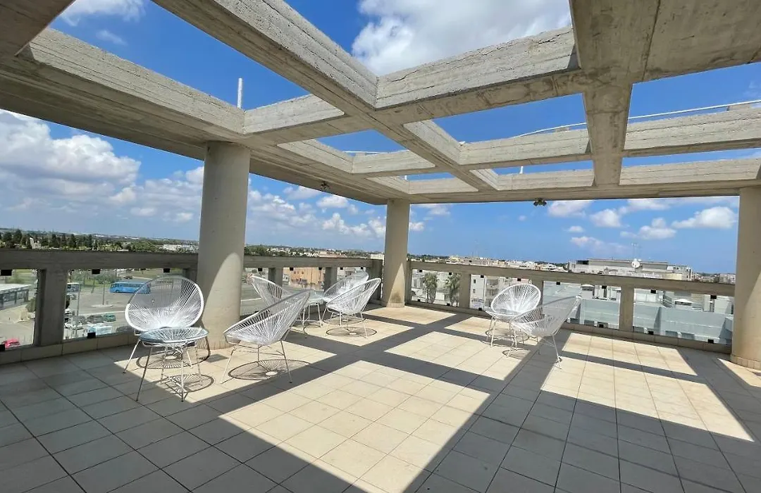 Tranquillo UpTown Lecce-1