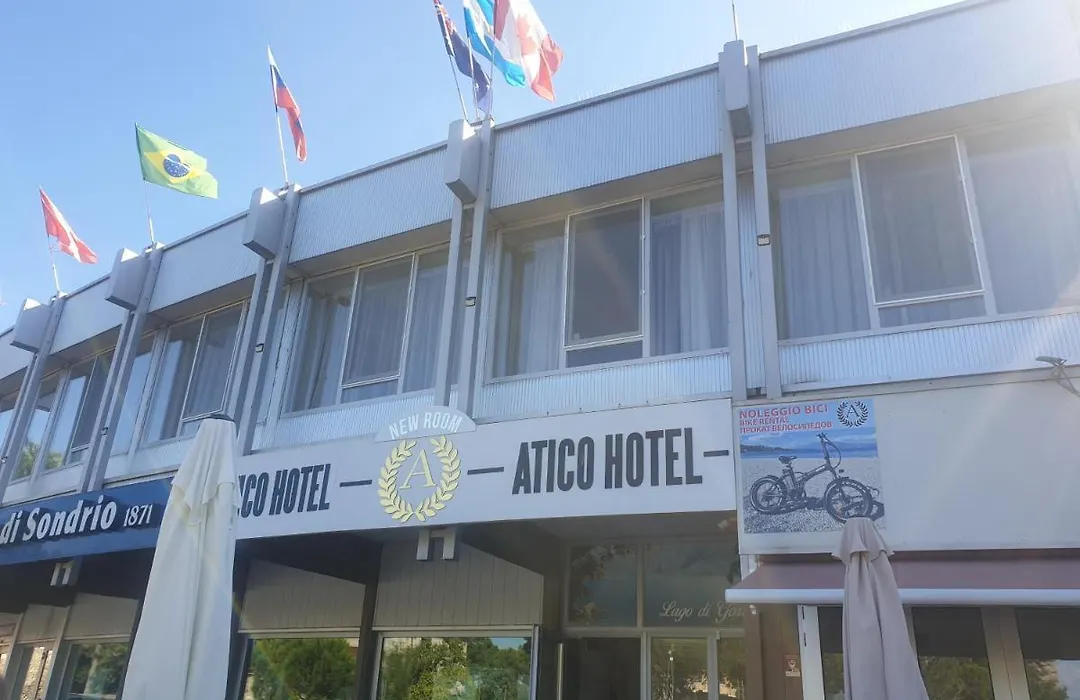 Atico Hotel-1