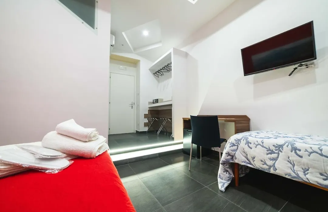 B&B Onda Napoli-1