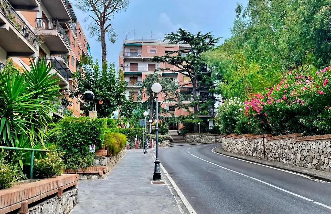 Sunset Home Sorrento-1