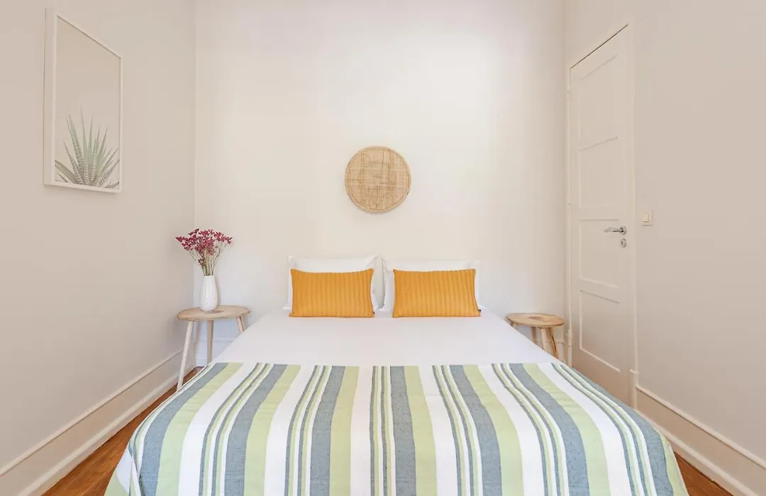The Local Guest House Lisbon-1