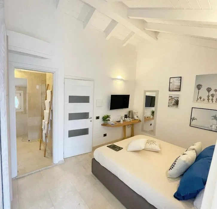 Corso Umberto Rooms-1