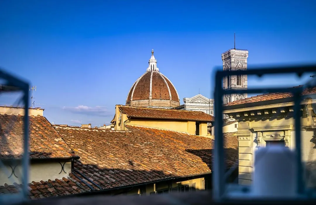 Palazzo dei Conti Residenza d'Epoca-1