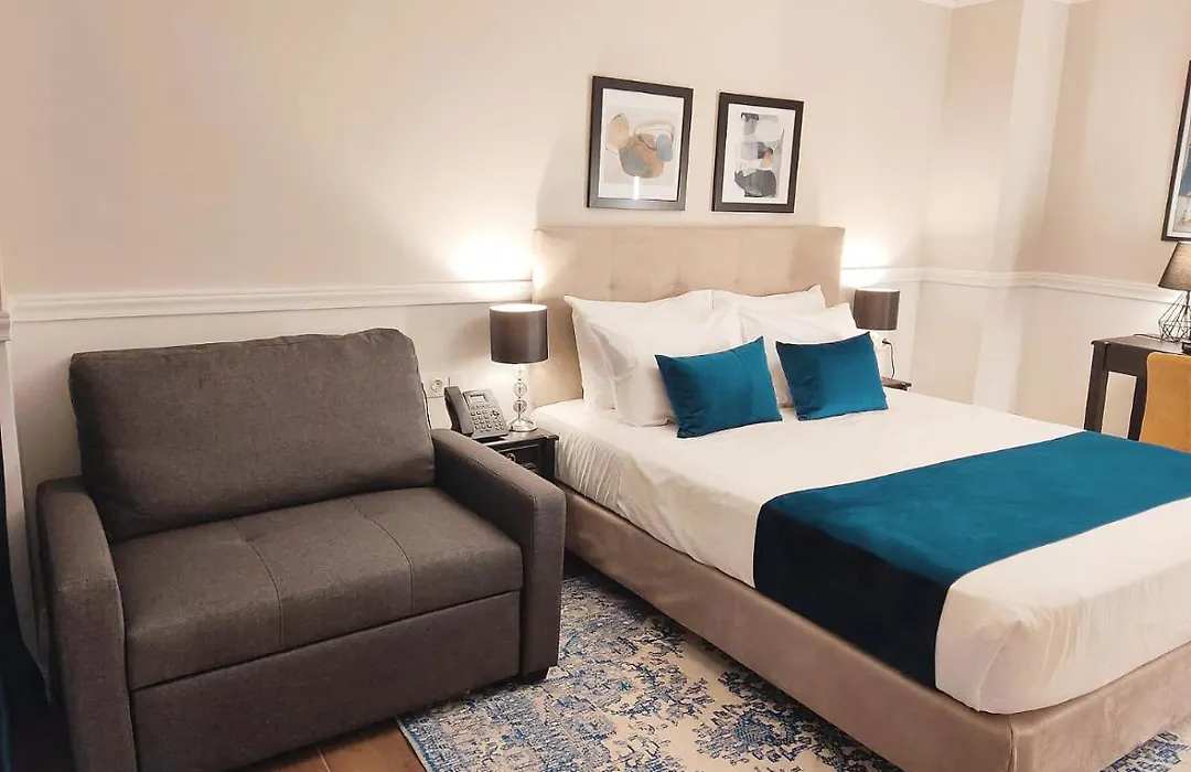 Classic Hotel By Athens Prime Hotels-1