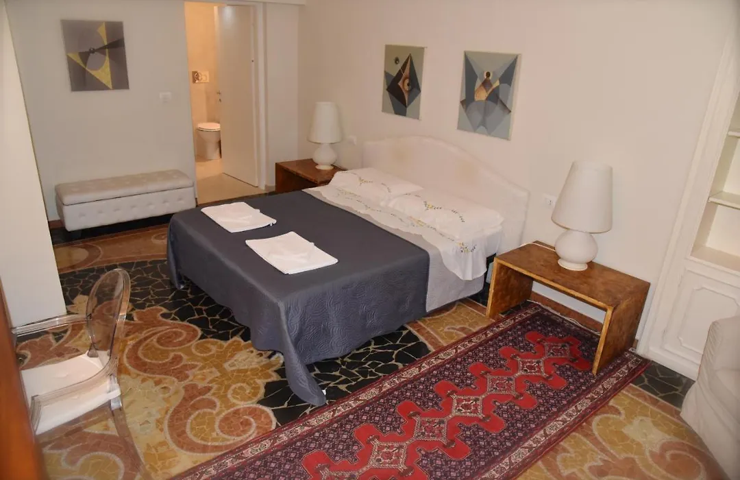 B&B Carlo Alberto-1