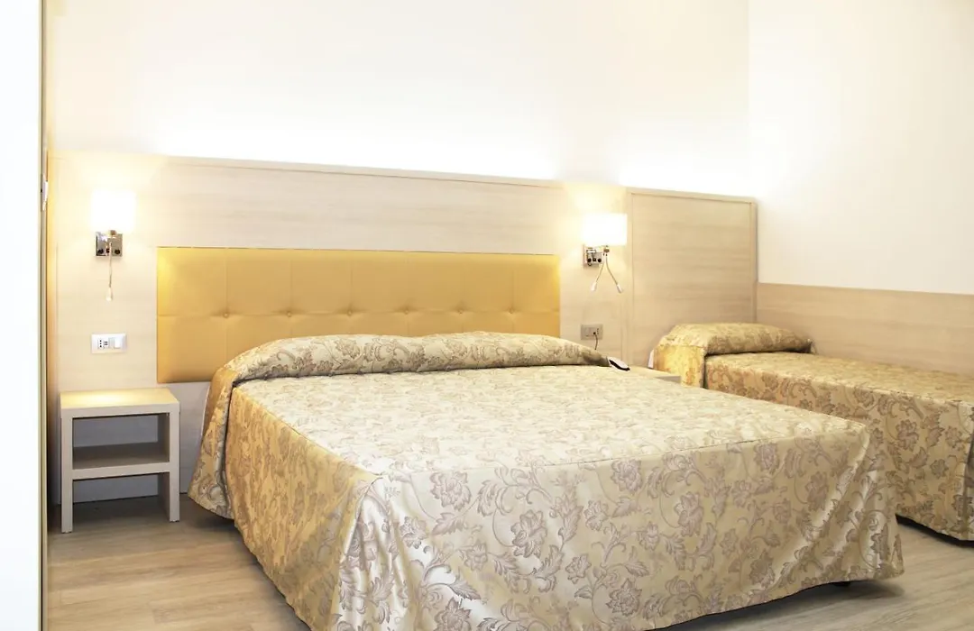 Csi Group - Hotel Metropoli-1