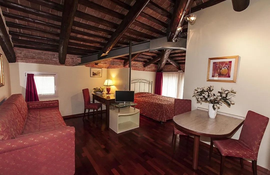 Residence Bertolini-1