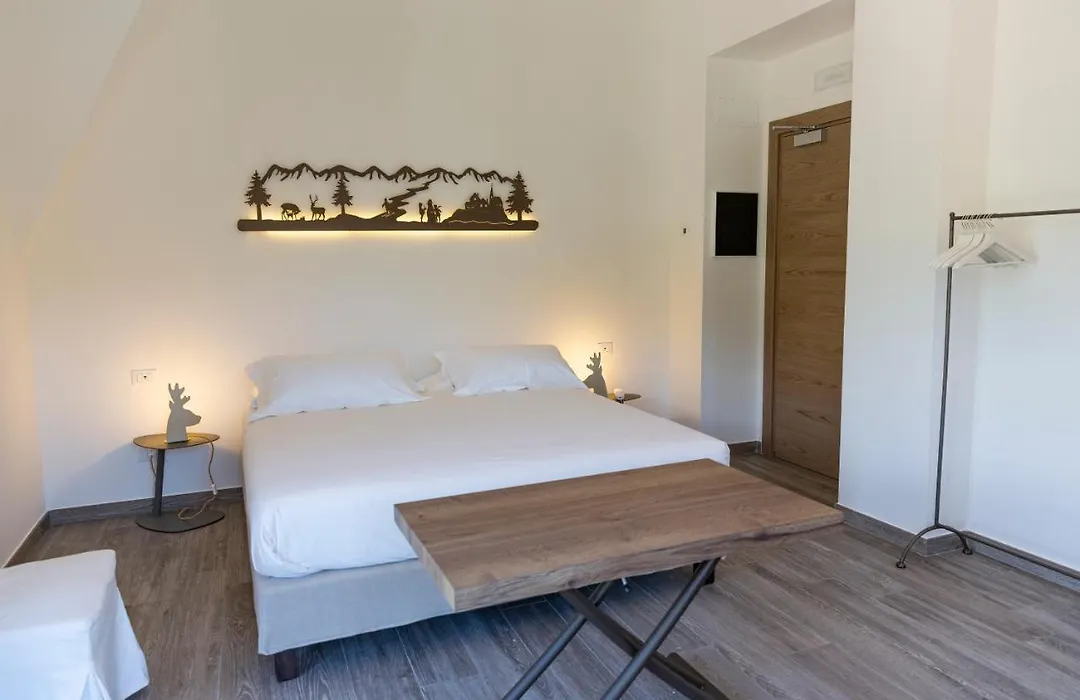 Relais Chalons D'Orange-1