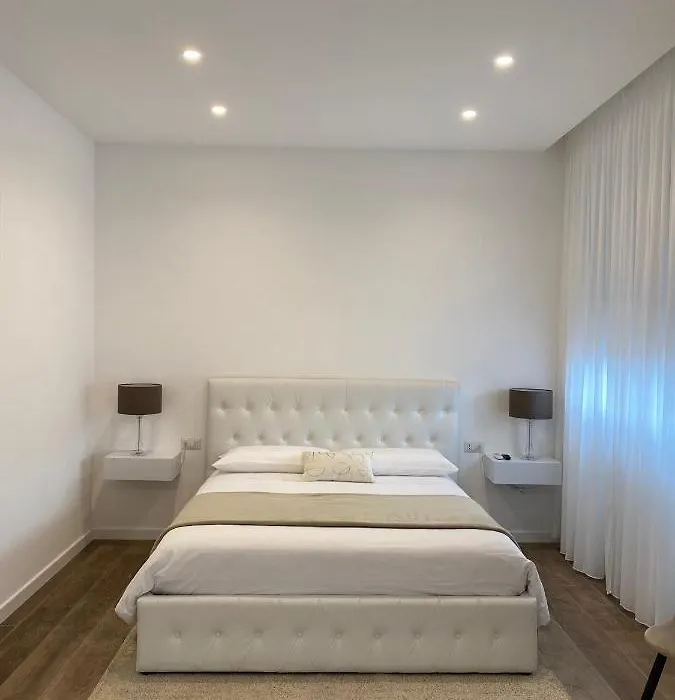 B&B La maison foggia-1