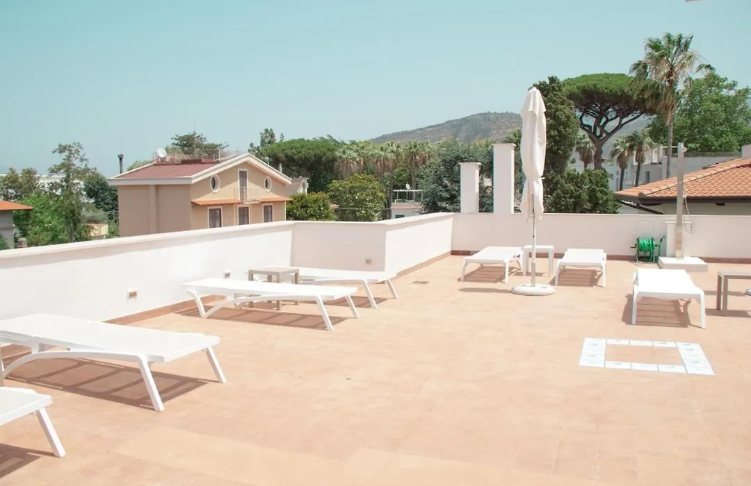 Villa Cettina Boutique Hotel-1