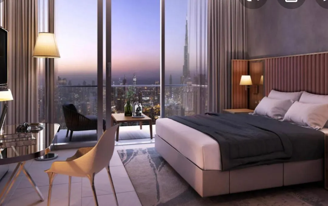 SLS Dubai Hotel&Residences-1