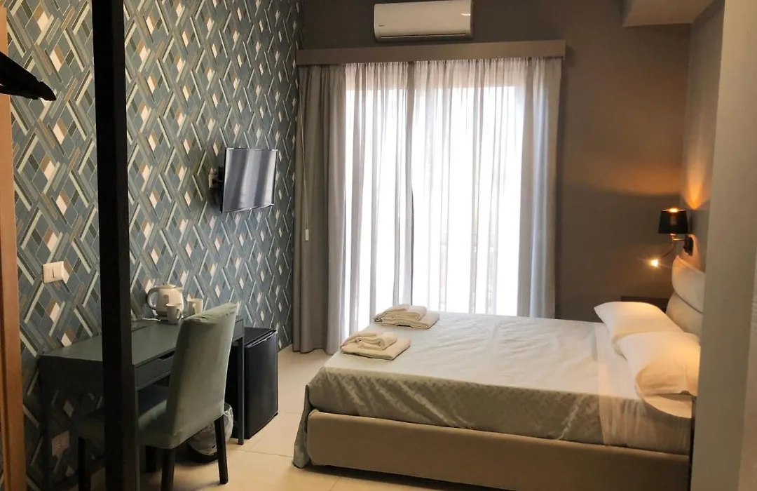 Dante 11 Guesthouse By Apulia Accommodation-1