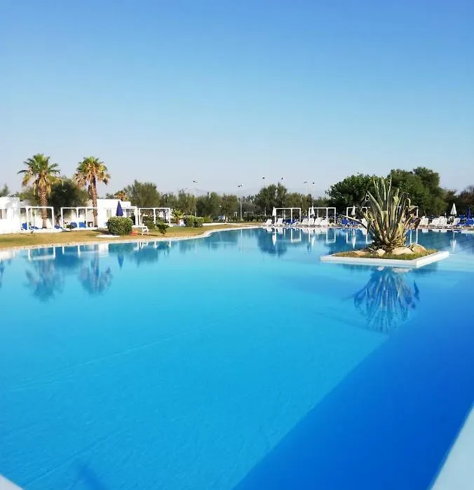 Villaggio Turistico Residenza Torre Rinalda-1