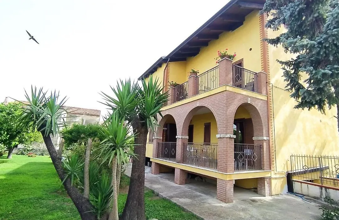 Madì Paestum B&B - Bed&Breakfast-1