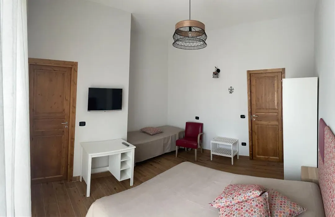 Reginella b&b-1