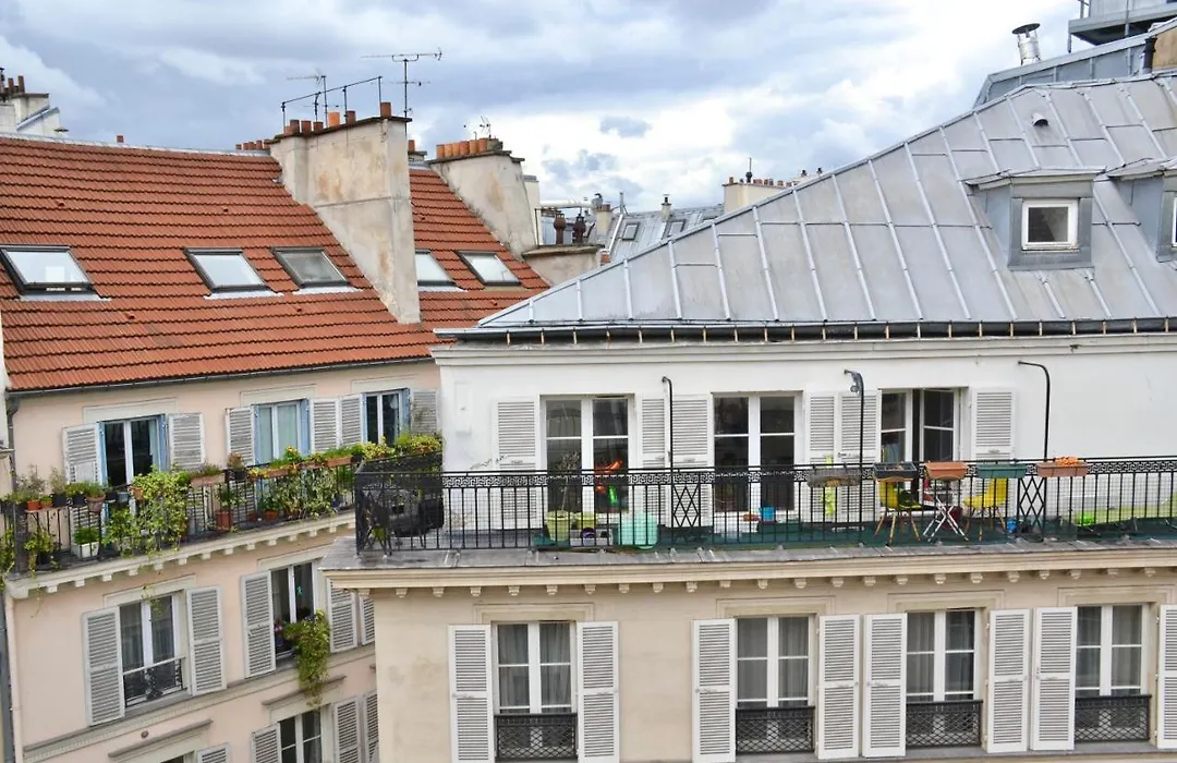 Hotel Royal Bergère-1