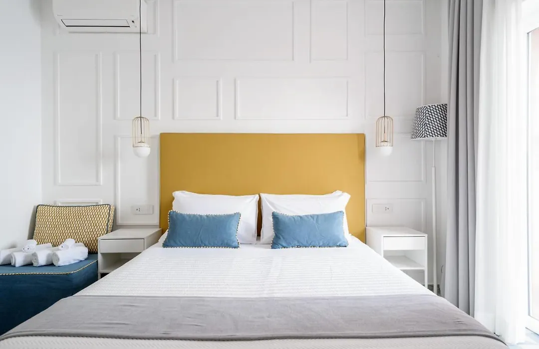 Capri Marina Suite-1