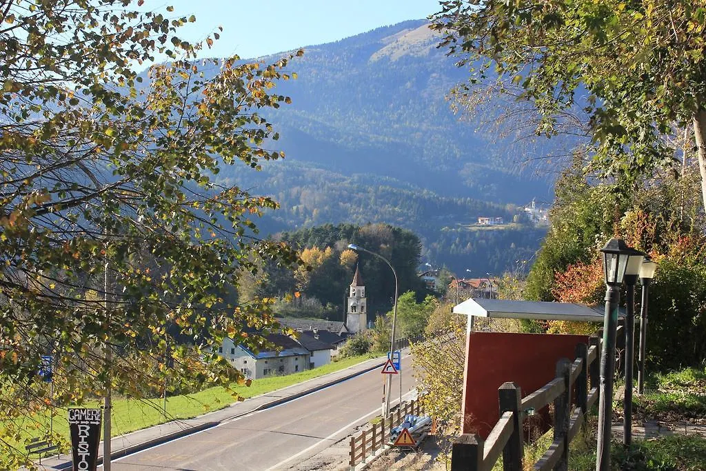 Hotel Mignon-1