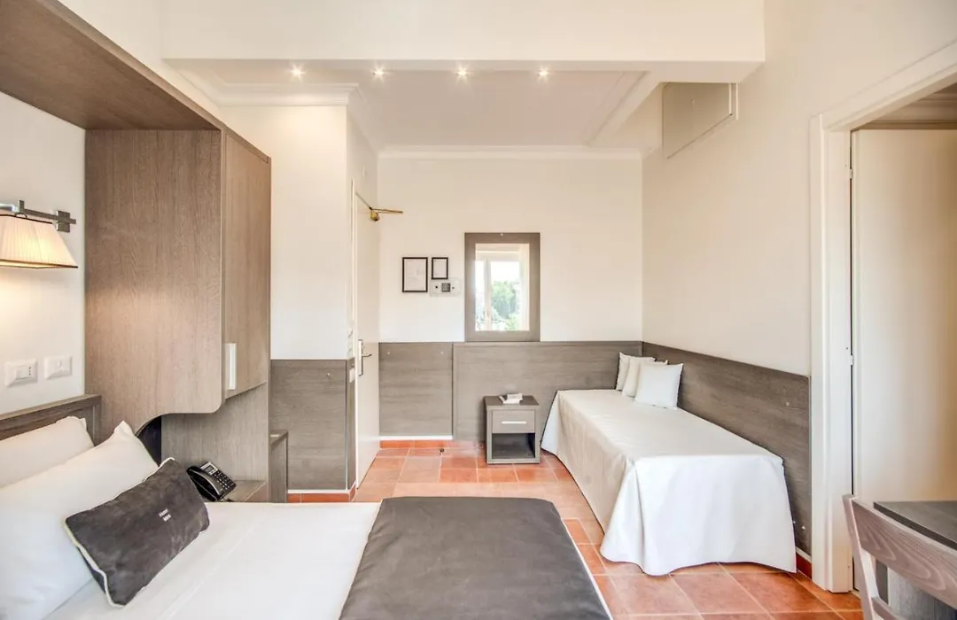 Hotel Mirti-1