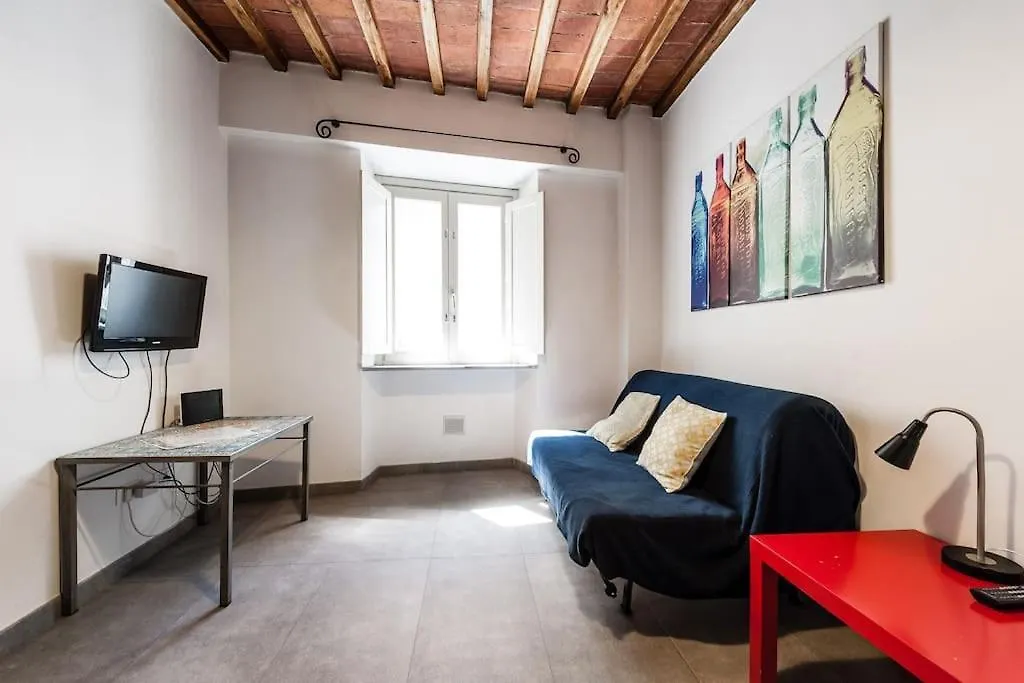B&B Le Donzelle - HiTuscany-1