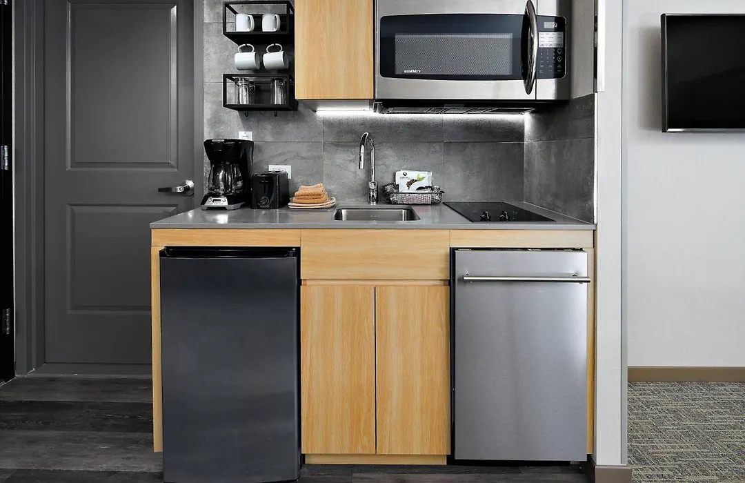 Towneplace Suites By Marriott New York Manhattan/Times Square-1