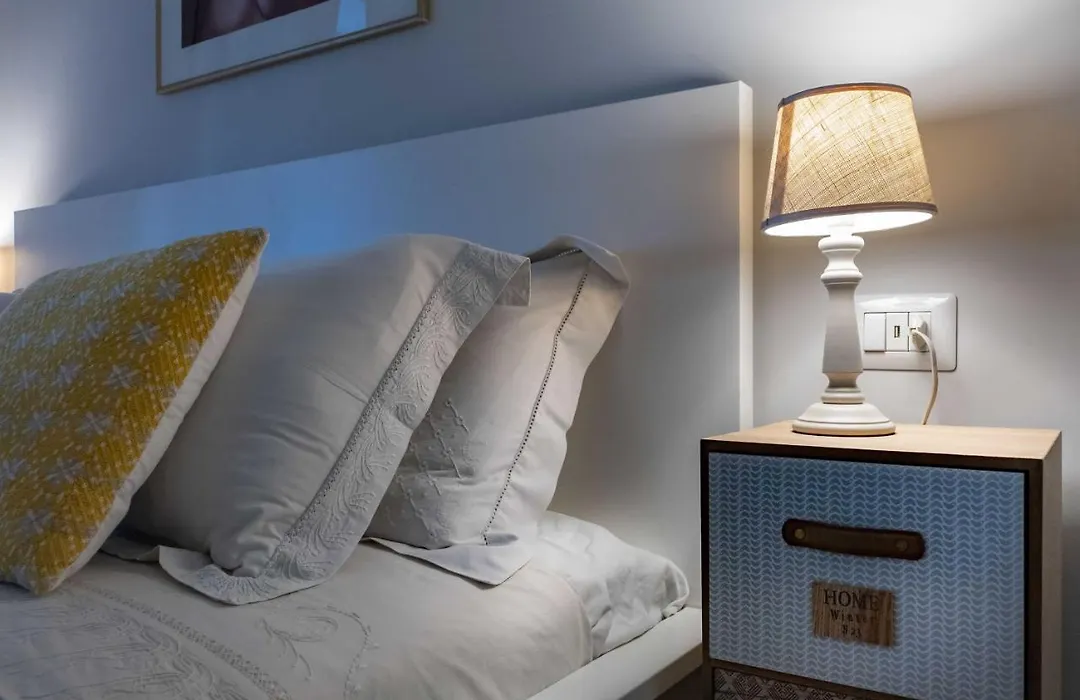 Giordani 23 B&B-1