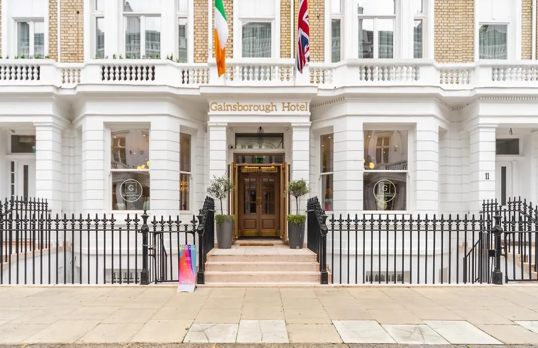 Gainsborough Hotel-1
