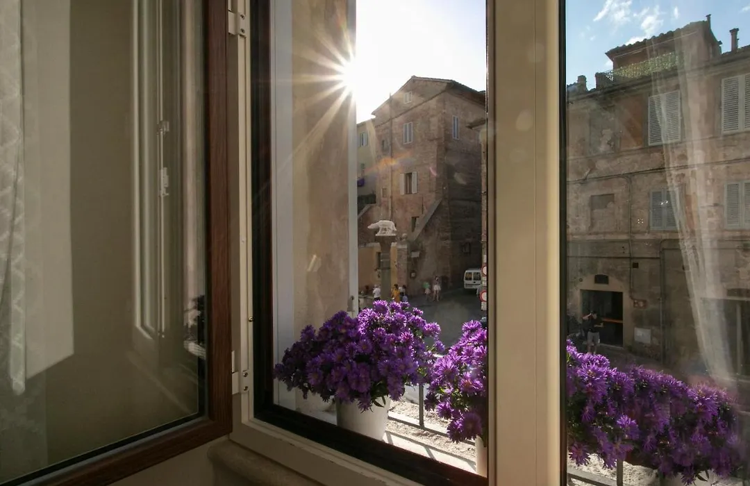 Casa Mavì- Siena-1