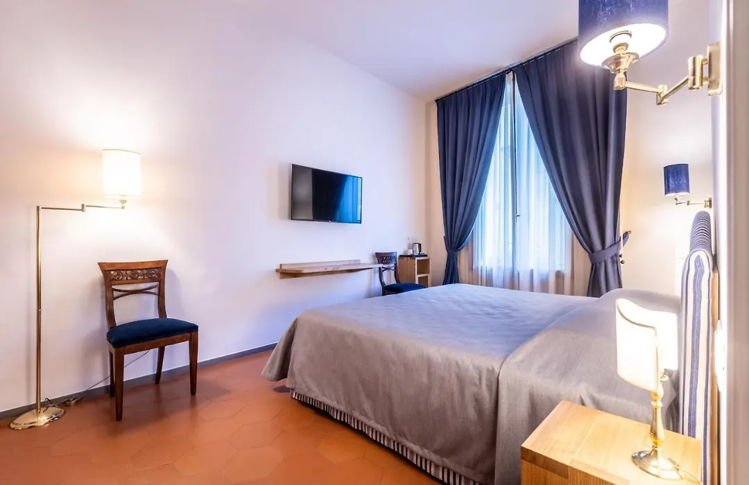 La Casa del Ghiberti B&B-1