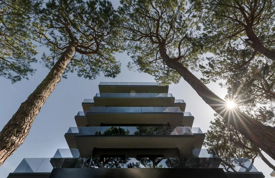 Coast Hotel&Spa - Adults Only Aperto tutto l'anno-1