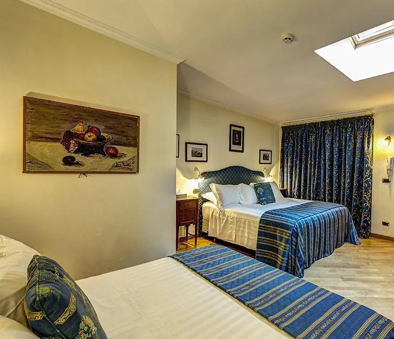 Navona Garden Suites-1