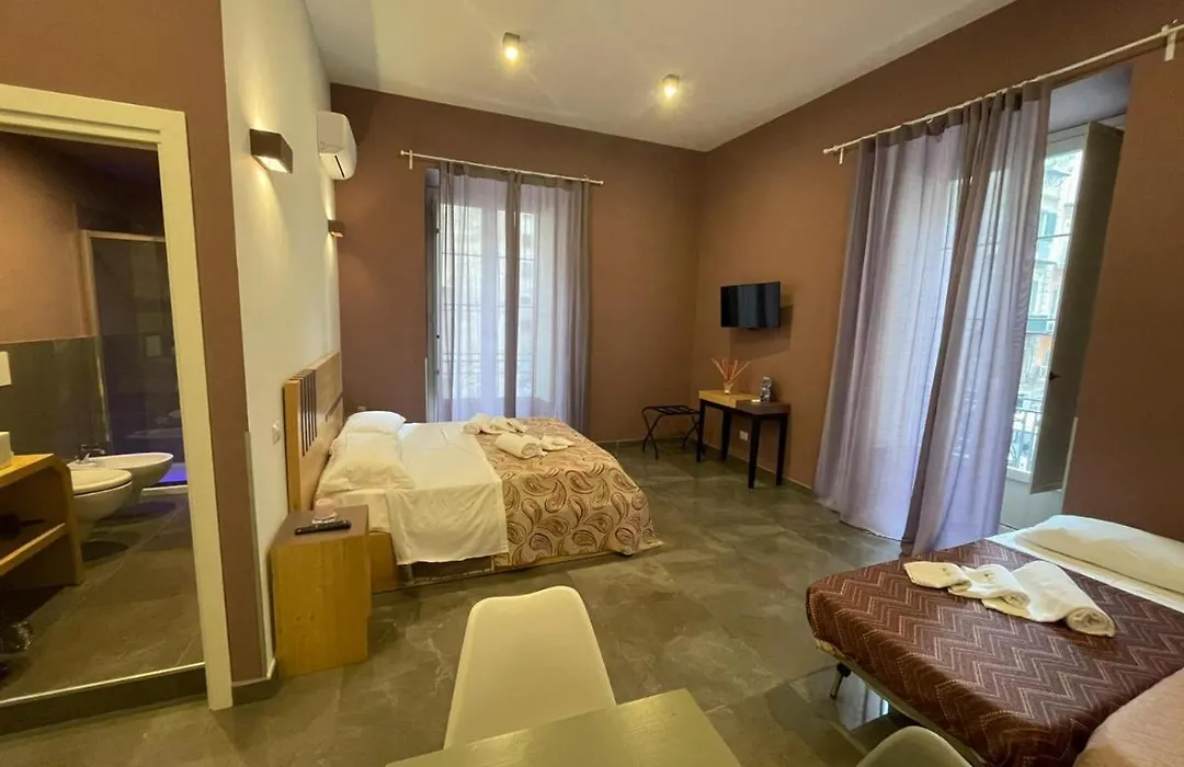 Be Italian Flat Bovio-1