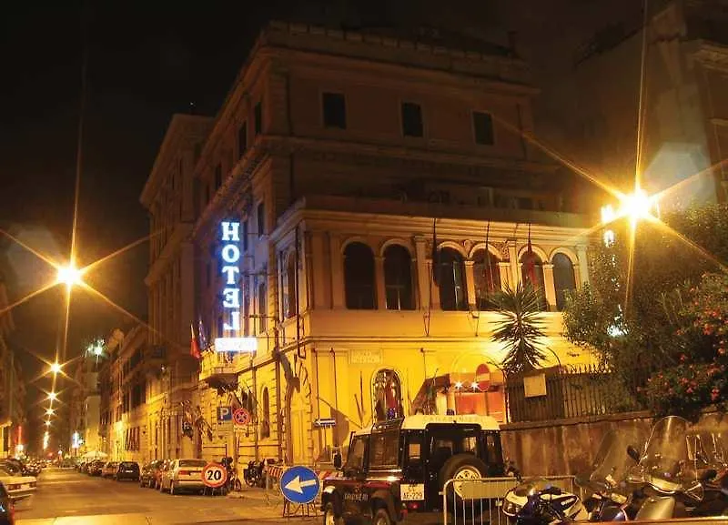 Hotel Siviglia-1