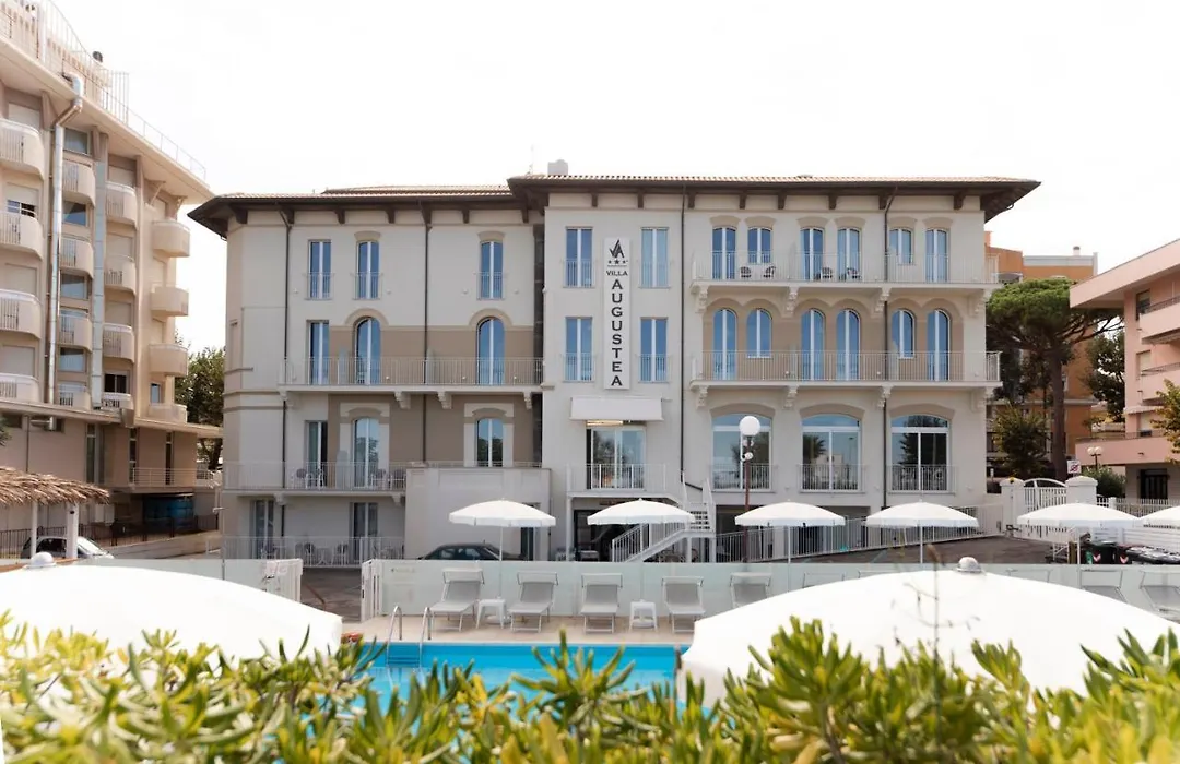 Hotel Villa Augustea-1