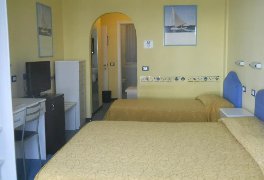 Hotel Solemare-1