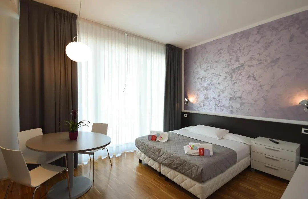 Hotel Mantova Residence-1
