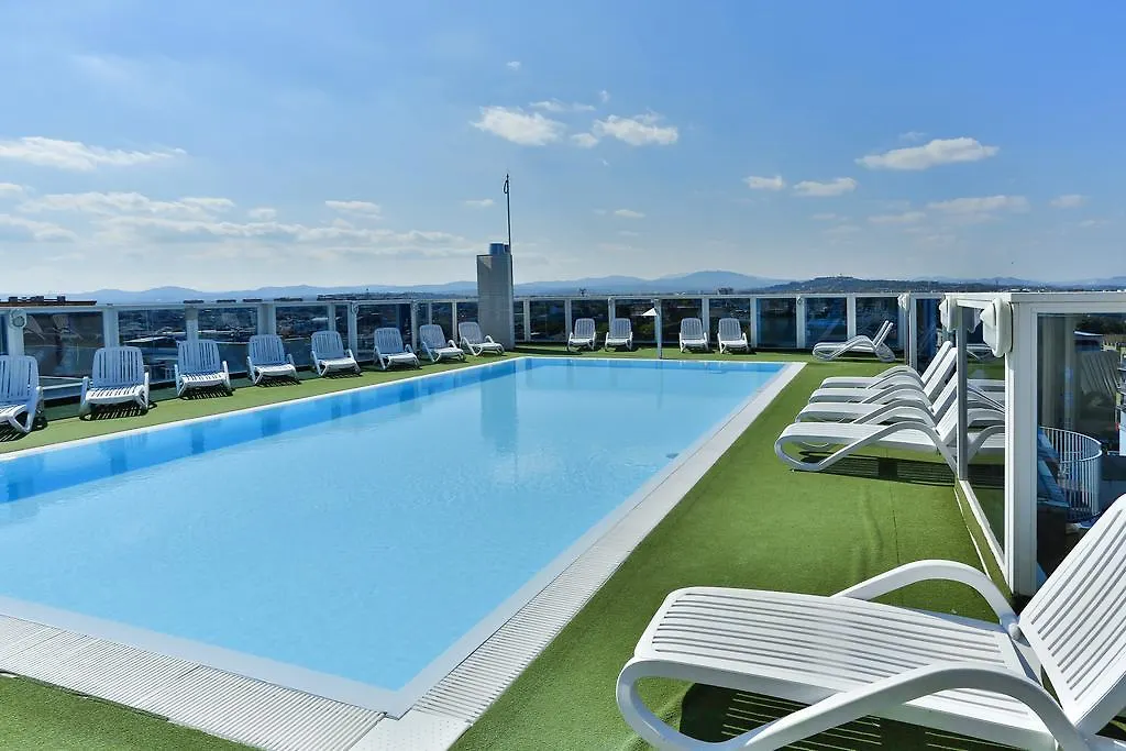 Hotel Soleblu-1