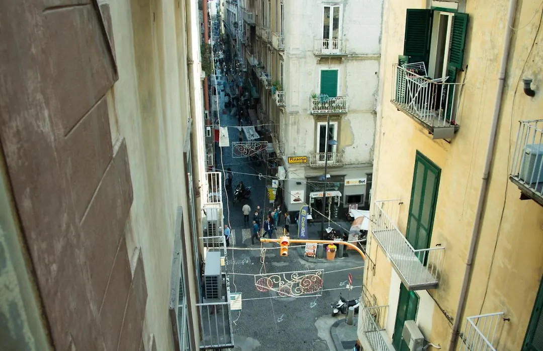 Wanderlust Naples A Place To Stay-1