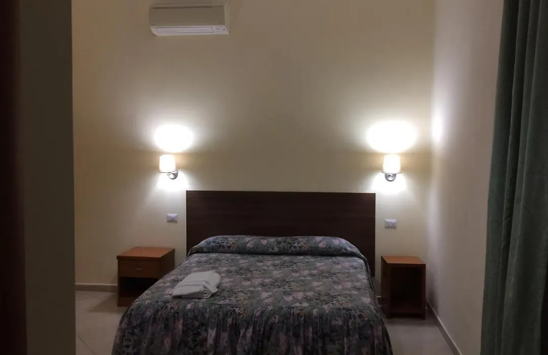 Albergo Enrica-1