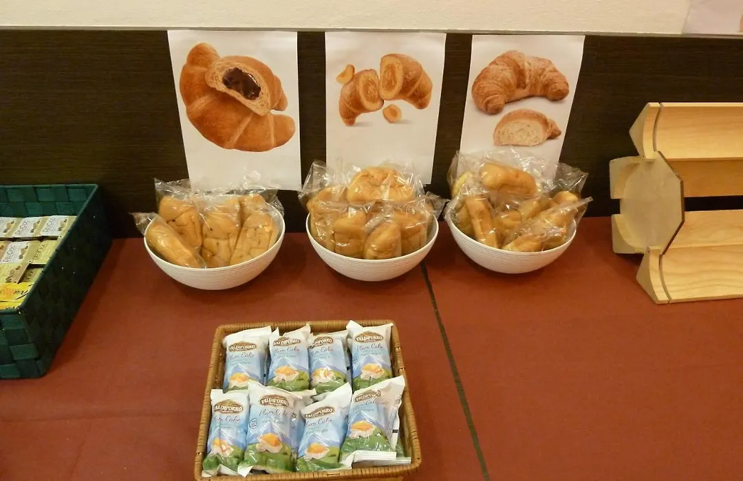 Hotel Fiera-1