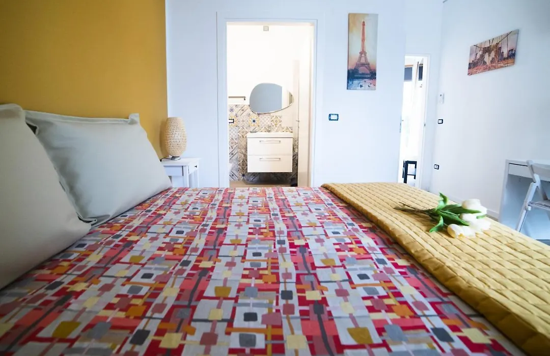 B&B La Marisa-1