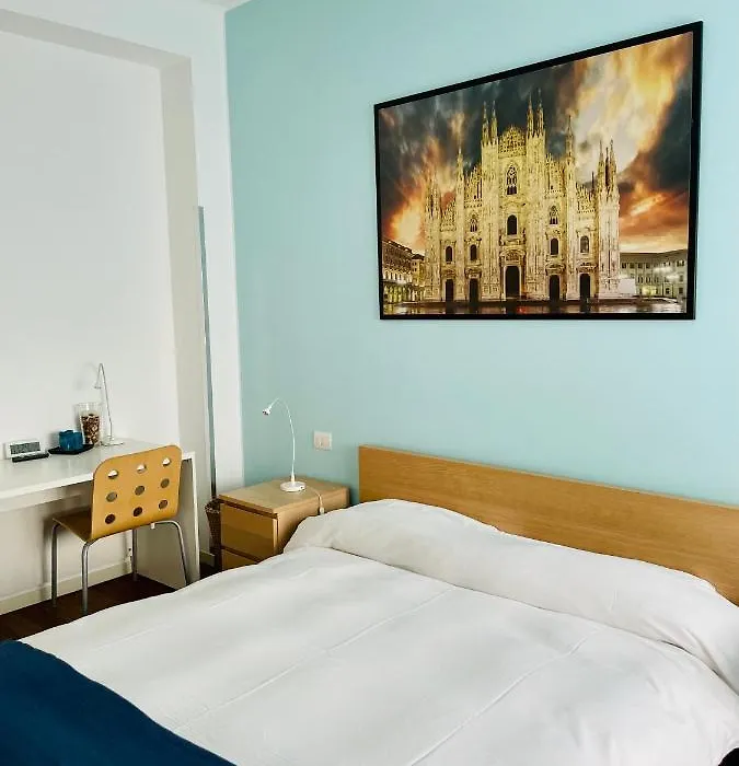 Via Padova 165-1