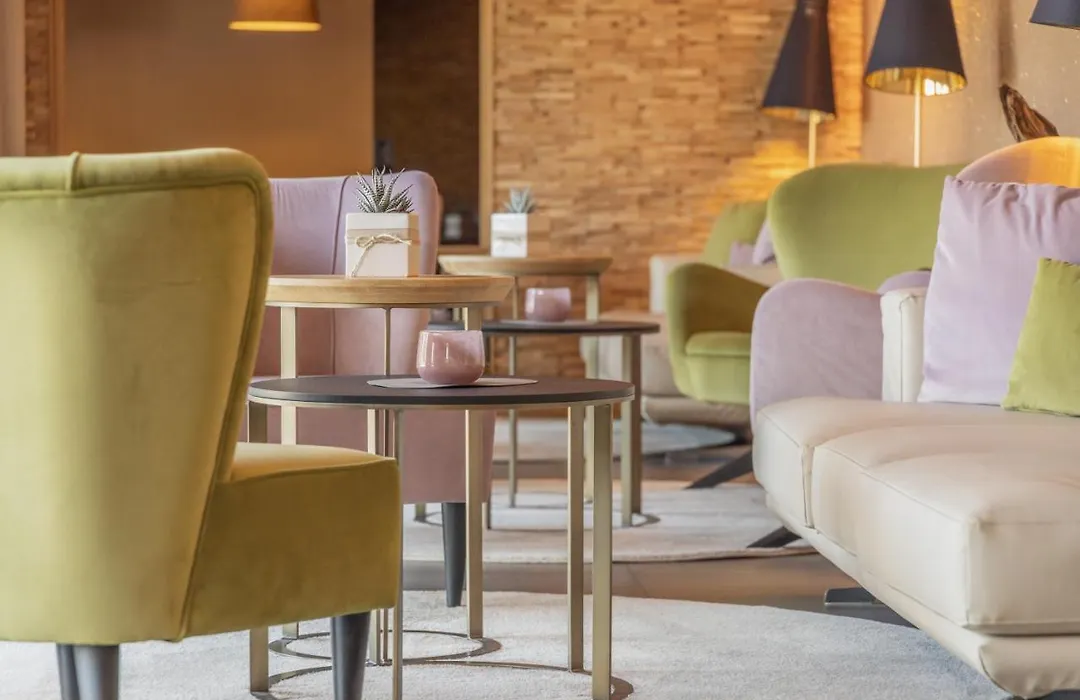 Hotel Nordik Adults Only - Over 14-1